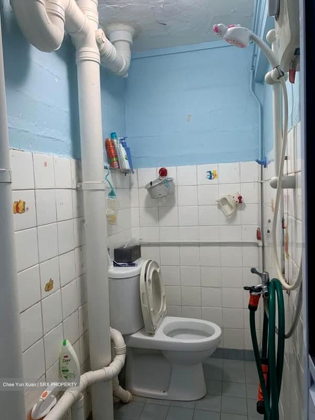 Blk 97 Jalan Dua (Geylang), HDB 3 Rooms #591862881